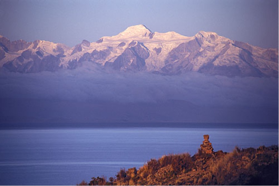 ​ View From the Island of the Moon. Image by Martin Gray- National Geographic. 