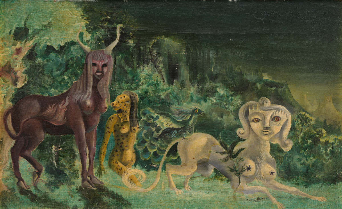 Leonora-Carrington-Villa-Pilar-1940.